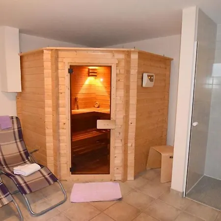 Gaestehaus Henke, App 1 Westerland