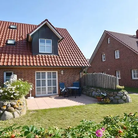 Gaestehaus Henke, App 1 Appartement