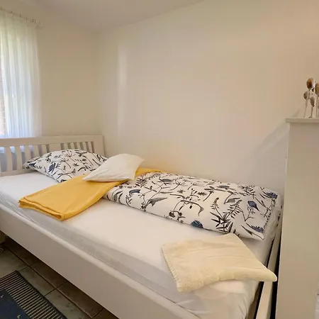 Gaestehaus Henke, App 1 *