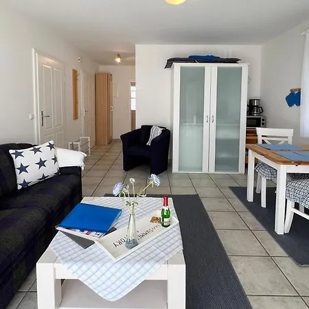 Gaestehaus Henke, App 1 *