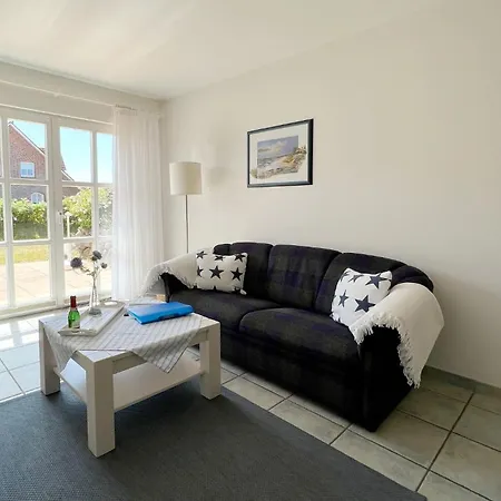 Gaestehaus Henke, App 1 Appartement *